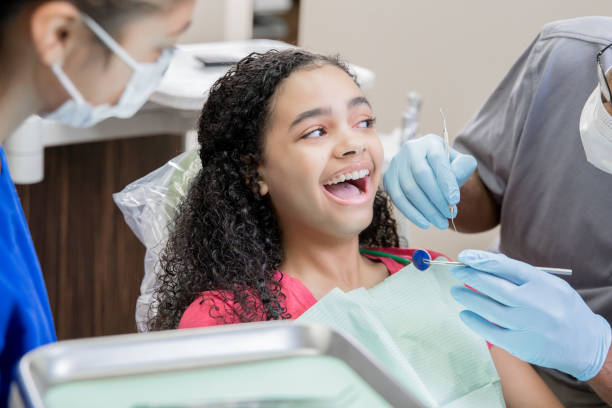 Best Emergency Wisdom Teeth Removal in West Burlington, IA